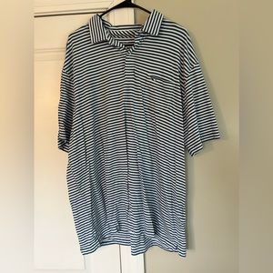 Men’s Vineyard Vines Collared Shirt